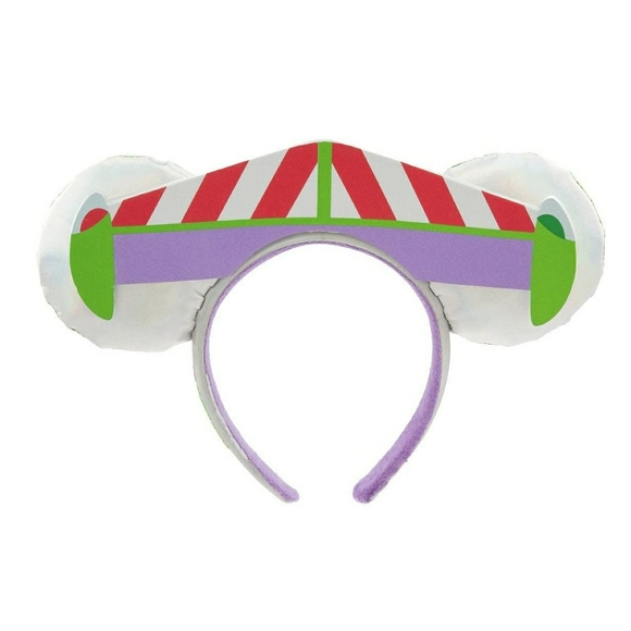 New Buzz Lightyear headband - Picture 2 of 3